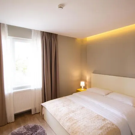 Hotell Bujtina Tomas Boboshtice
