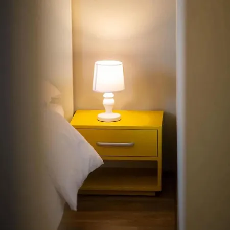 Bujtina Tomas Hotell Boboshtice