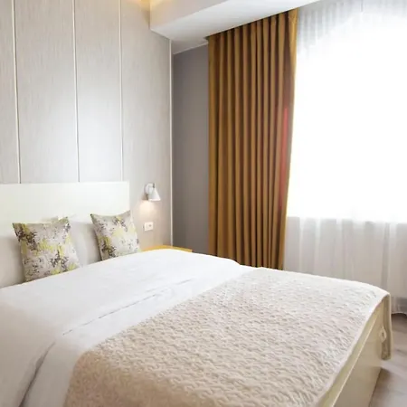 Hotell Bujtina Tomas 3*