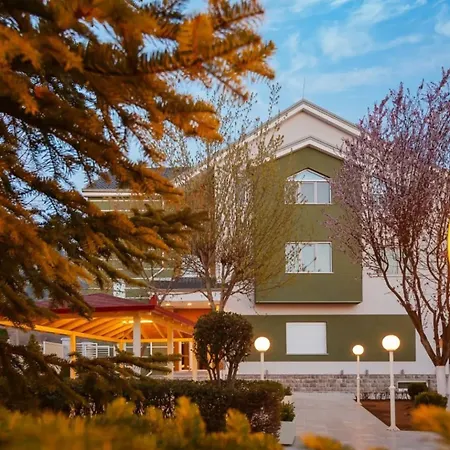 Hotell Bujtina Tomas Boboshtice